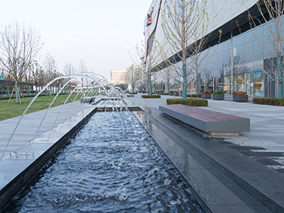 兴化企业地下室防水