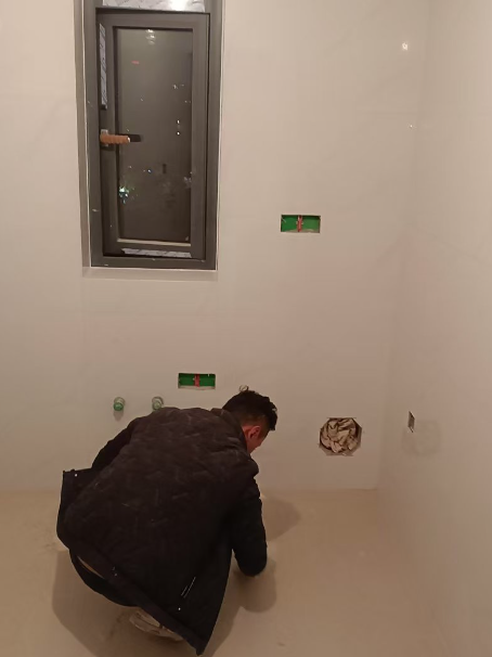 兴化专业电工维修