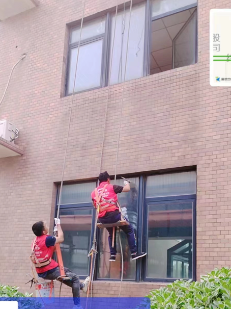 兴化承接各类窗户玻璃维修